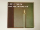 Sonic Youth - Daydream Nation double album vinyl LP