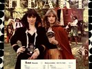 HEART - LITTLE QUEEN - DEMONSTRATION NOT FOR SALE - PORTRAIT JR34799 - RARE