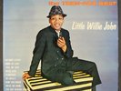 LITTLE WILLIE JOHN: the sweet, the hot, the teenage beat KING 12