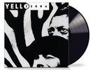 Yello - Zebra - 180g Vinyl LP