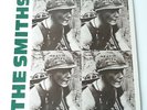 The Smiths - Meat Is Murder - Vinyl LP UK 1st Press A1/B2 EX+/EX+
