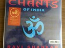RAVI SHANKAR - CHANTS OF INDIA (PRODUCED BY GEORGE HARRISON) RSD 2020 LTD. NEW