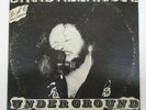 DAVID ALLAN COE UNDERGROUND ALBUM 1982 VINYL DAC LP 0003 ADULTS ONLY Allen
