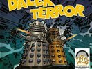 Doctor Who: Dalek Terror (2LP/180g/Splatter)RSD21  LP vinyl *SEALED*