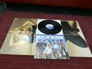 Blondie Best Of Blondie + Poster Original 1981 UK Press Stunning Vinyl Punk
