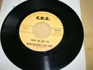 Bonnie Blanchard You're The Only One C.R.S. Soul Northern Motown
