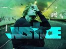 Justin Bieber - Justice (Virgin EMI Records) Vinyl 12
