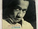 LEE MORGAN - Search For the New Land - Vinyl May 2015 Blue Note LP ST-84169