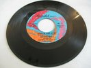 THE PARLIAMENTS - DON'T BE SORE AT ME / ALL YOUR GOODIES ARE GONE - REVILOT