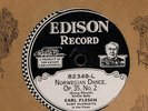 Carl Flesch EDISON 82349 E+ 