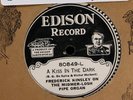 Frederick Kinsely EDISON 80849 E+ 