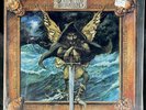 JETHRO TULL THE BROADSWORD LP MoFi Original Master Recording™ 1982 Vinyl Sealed