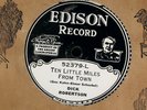 Dick Robertson EDISON 52379 E+ 