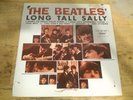 THE BEATLES Long Tall Sally CAPITOL 6000 T 6063 MONO ORIG 1964 Deep Groove LP
