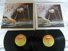 JEFF WAYNE - WAR OF THE WORLDS, CBS, 1978, EX/EX , DLP