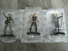 statuettes parc 2003 bercy 92 année 60 JOHNNY HALLYDAY il s agit de test promo