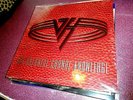 VAN HALEN FOR UNLAWFUL CARNAL KNOWLEDGE LP SEALED COLUMBIA HOUSE