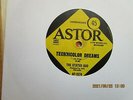 THE STATUS QUO=TECHNICOLOR DREAMS (AUSTRALIAN)  EX-