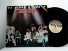 ANGEL Dbl LP Live without a net 1979 Casablanca vinyl