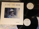 J.J. CALE - STAY AROUND  Country Rock VINYL