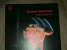 Black sabbath paranoid vinyl lp vertigo 1st. Big Bear Simpson credits