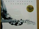 ERIC CLAPTON Slowhand SEALED Original 1977 LP RSO RS-1-3030 w/HYPE STICKER