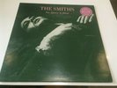 The Smiths - The Queen is Dead Vinyl LP, ROUGH 96 MPO 1st Pressing, A1 / B1, ‘86