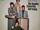 The Beatles Yesterday And Today1966 ST-2553 LP Capitol Records