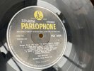 The BEATLES - A HARD DAY'S NIGHT 1964 VINYL LP ** RARE STEREO 1st PRESS**  1 / 1