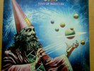 STYX Man Of Miracles ORIGINAL 1974 US Wooden Nickel PROMO LP-SEALED