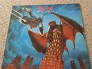 Meat Loaf Bat Out Of Hell II Back Into Hell A1/B1 1993 Rare V2710 Ex/VG+