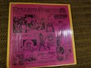 Rolling Stones All Meat Music 2 LP / Colored Wax