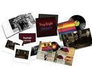 The Band Stage Fright Box Set LP Vinyl CD New Sealed Deluxe Edition