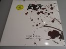 SLAYER :  Donington ( Vinyle Jaune ) (Limited 500) (Pochette : EX / Vinyle : EX)