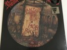 Black Sabbath - Mob Rules Picture Disc RSD 2021 New Sealed