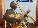 Muddy Waters at Newport 1960 - Chess LP 1449 Vinyl Record - Original Press