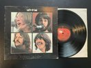 The Beatles ?– Let It Be Vinyl LP - 1970 - Apple AR 34001 - VG/VG+ First Press