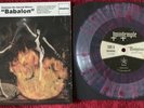 TWIN TEMPLE * Babalon * Vinyl 7“ * SATANIC DOO-WOP * lim. 777 copies * new