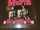 MISFITS Walk Among You LIVE Detroit 1983 IMPORT Vinyl LP DANZIG SEALED