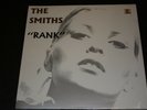 The Smiths Rank Vintage US LP New Sealed