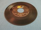 DON AND THE ROSES DON'T TRY TO CHANGE ME/LEAVE THOSE CATS 7