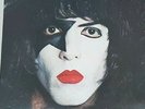 KISS LP DYNASTY, AUSTRALIAN ASTOR PRESS, ORIG. INNER SLEEVE, DIFFERENT COVER