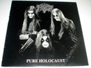 LP IMMORTAL - PURE HOLOCAUST  