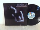 Lillian Axe - Love + War - MCA 1989 Hard Rock VG+/EX