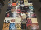 Lot(42)1970-80's Hard Rock/Prog/Psych 12