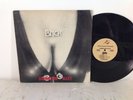Bitch - Damnation Alley - Metal Blade 1982 Heavy Metal VG+