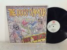 The Dogs D'Amour - King Of The Thieves - China Records 1989 VG+