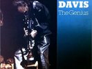 Miles Davis - The Genius GER 4LP (VG+/VG+) '