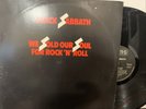 Black Sabbath ‎– We Sold Our Soul For Rock 'N' Roll LP 1983 NEMS ‎– NELD 101 *UK