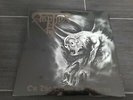 ASPHYX: On the Wings of Inferno BLUE GREEN SWAMP DELUXE Vinyl LP LTD 100 Death